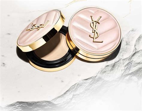 ysl glow pack cushion|ysl beauty touch eclat.